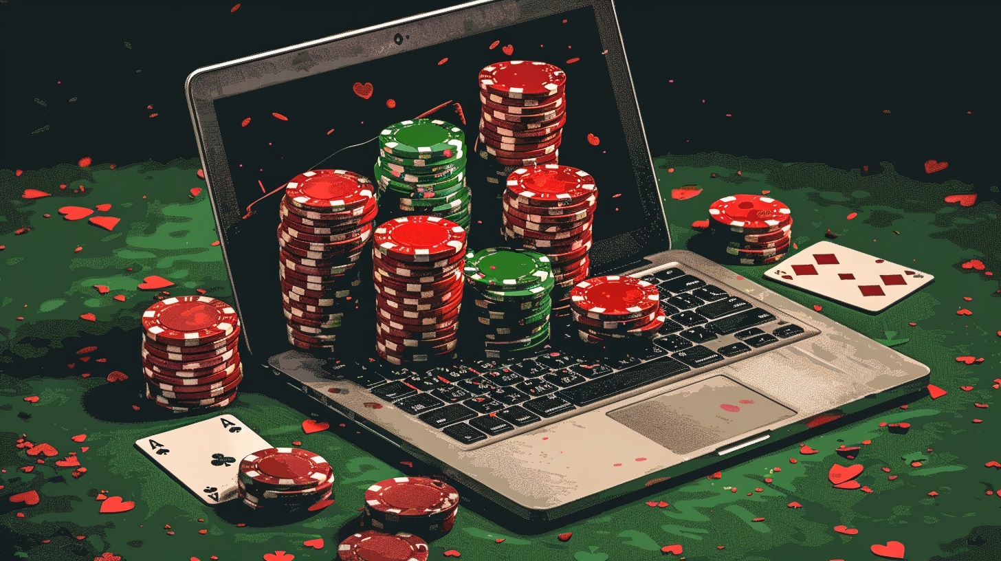 Online casino